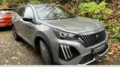Gebraucht 2023 Peugeot 2008 Allure SUV | 23.780 € (Fairer Preis)