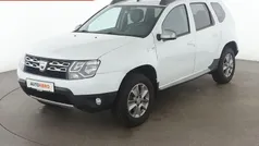 Gebraucht 2016 Dacia Duster Prestige SUV | 9.790 € (Fairer Preis)