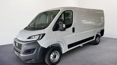Gebraucht 2023 Fiat Ducato Van | 28.490 € (Superpreis)