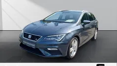 Gebraucht 2020 Seat Leon ST FR Kombi | 14.990 € (Fairer Preis)