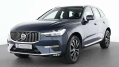 Gebraucht 2022 Volvo XC60 Inscription SUV | 38.550 € (Fairer Preis)