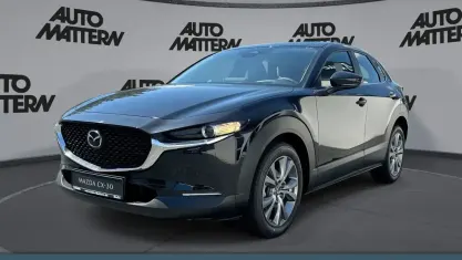 Neu Mazda CX-30 Center-Line 140 PS (102 kW) 2026 Schwarz SUV