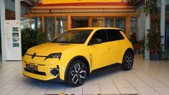 Gelb Neu 2025 Renault R5 Komfort Kleinwagen | 35.400 € (Fairer Preis)