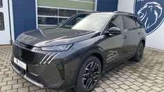 Titan grau Gebraucht 2024 Peugeot 5008 Allure Van / Kleinbus | 39.980 € (Fairer Preis)