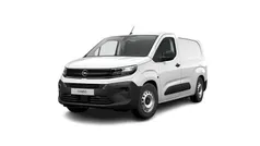 Kaolin weiß Neu 2025 Opel Combo Van / Kleinbus | 27.190 € (Fairer Preis)