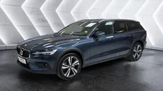 Volvo V60 CC
