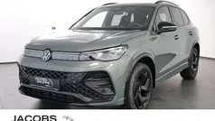 Gebraucht 2025 VW Tiguan Style SUV | 47.680 € (Fairer Preis)
