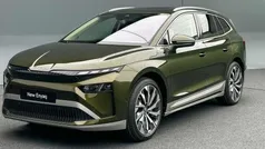 Gebraucht 2025 Skoda Enyaq iV Selection SUV | 40.250 € (Superpreis)