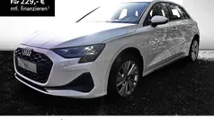 Gebraucht 2024 Audi A3 Sportback Ambiente Limousine | 24.850 € (Superpreis)