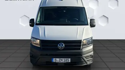 Gebraucht VW Crafter 140 PS (102 kW) 2025 Weiß Van