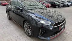 Gebraucht 2021 Kia ProCeed Kleinwagen | 19.990 € (Guter Preis)