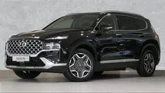 Gebraucht 2021 Hyundai Santa Fe Prime SUV | 31.440 € (Fairer Preis)