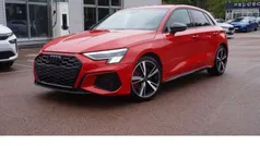 Gebraucht 2022 Audi S3 Sport Limousine | 39.930 € (Fairer Preis)
