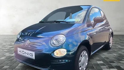 Gebraucht 2023 Fiat 500C Cabrio | 15.999 € (Fairer Preis)