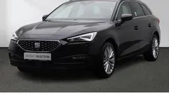 Gebraucht 2022 Seat Leon | 25.490 € (Fairer Preis)