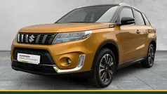 Gebraucht 2023 Suzuki Vitara Comfort+ SUV | 21.890 € (Fairer Preis)