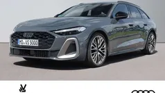 Andere farbe Gebraucht 2024 Audi A5 Edition .1 Coupé | 63.200 € (Fairer Preis)