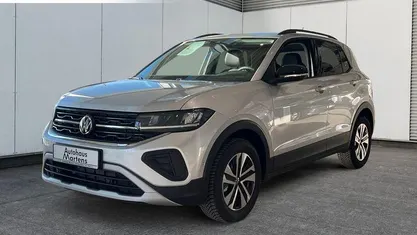 Gebraucht VW T-Cross 116 PS (85 kW) 2026 SUV
