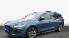 Gebraucht 2023 Ford Focus ST-Line X Kombi | 24.440 € (Fairer Preis)