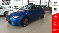 Gebraucht 2025 Seat Ibiza Style Kleinwagen | 24.490 € (Fairer Preis)