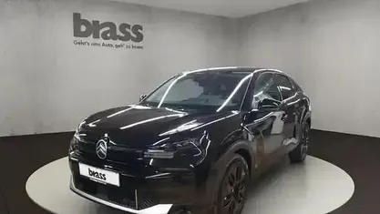 Gebraucht Citroën C4 145 PS (106 kW) 2025 Limousine