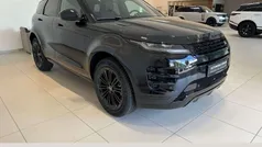 Santorini black Neu 2025 Land Rover Range Rover evoque SE Dynamic SUV | 63.990 € (Guter Preis)