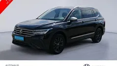 Gebraucht 2024 VW Tiguan Allspace Move SUV | 39.980 € (Fairer Preis)