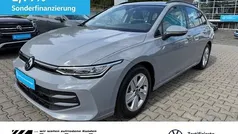 Gebraucht 2024 VW Golf VIII Life Kombi | 24.890 € (Fairer Preis)