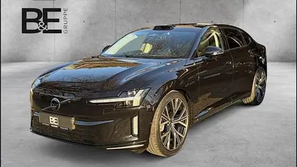 Gebraucht 2026 Volvo ES90 Single Motor Extended Range Limousine | 93.320 € (Fairer Preis)