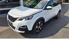 Gebraucht 2018 Peugeot 3008 Allure Limousine | 16.690 € (Fairer Preis)
