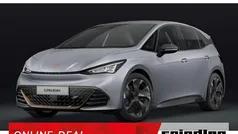 Gebraucht 2025 Cupra Born Kleinwagen | 26.565 € (Superpreis)