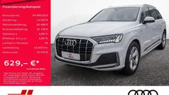 Gebraucht 2021 Audi Q7 Ambiente SUV | 54.990 € (Fairer Preis)