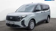 Othercolor Neu 2025 Ford Tourneo Courier Trend Van / Kleinbus | 25.990 € (Guter Preis)