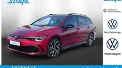 VW Golf VIII