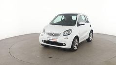 Gebraucht 2019 Smart ForTwo Coupé Basis Kleinwagen | 12.590 € (Fairer Preis)