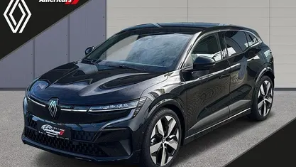 Gebraucht 2024 Renault Megane E-Tech Techno Limousine | 28.890 € (Superpreis)