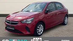 Gebraucht 2022 Opel Corsa Edition Kleinwagen | 13.190 € (Fairer Preis)
