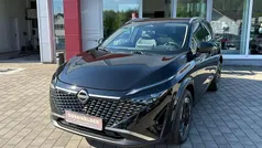 Schwarz Gebraucht 2025 Nissan Qashqai N-Connecta SUV | 28.988 € (Fairer Preis)