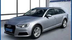 Gebraucht 2016 Audi A4 Kombi | 15.390 € (Fairer Preis)