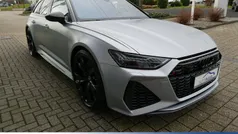 Gebraucht 2022 Audi RS6 Advanced Kombi | 114.950 €