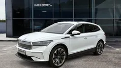 Gebraucht 2022 Skoda Enyaq iV ecoSuite SUV | 29.980 € (Fairer Preis)