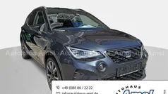 Gebraucht 2025 Seat Arona FR SUV | 27.490 € (Fairer Preis)