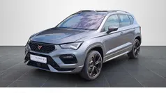 Gebraucht 2024 Cupra Ateca SUV | 41.620 € (Fairer Preis)