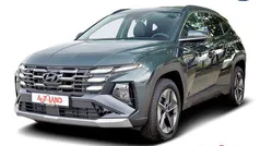 Andere Neu 2025 Hyundai Tucson SUV | 35.890 € (Guter Preis)
