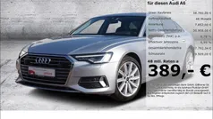 Gebraucht 2022 Audi A6 Sport Limousine | 38.760 € (Guter Preis)