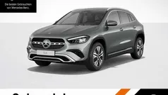 Gebraucht 2024 Mercedes GLA220 Progressive SUV | 45.900 € (Fairer Preis)