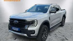 Gebraucht 2024 Ford Ranger Wildtrack Abholung | 45.180 € (Fairer Preis)