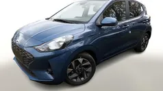 Grau Neu 2025 Hyundai i10 Trend Kleinwagen | 18.388 € (Guter Preis)