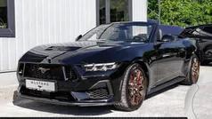 Gebraucht 2025 Ford Mustang GT Cabrio | 67.690 € (Etwas zu teuer)