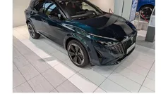 Gebraucht 2025 Nissan Qashqai Comfort SUV | 35.785 € (Fairer Preis)